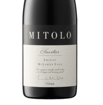 (image for) Mitolo Savitar Shiaz 2013 [JH 95]